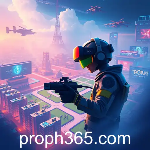 The Evolution of Gaming in 2025