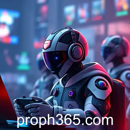 Gaming and Global Events: Shaping the Future