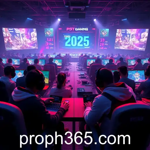 The Rise of Gaming Platforms in 2025