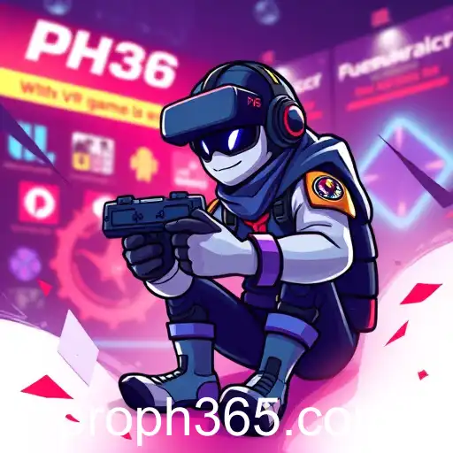 Emerging Trends in Online Gaming 2025