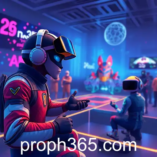 The Evolution of Gaming in a Digital World