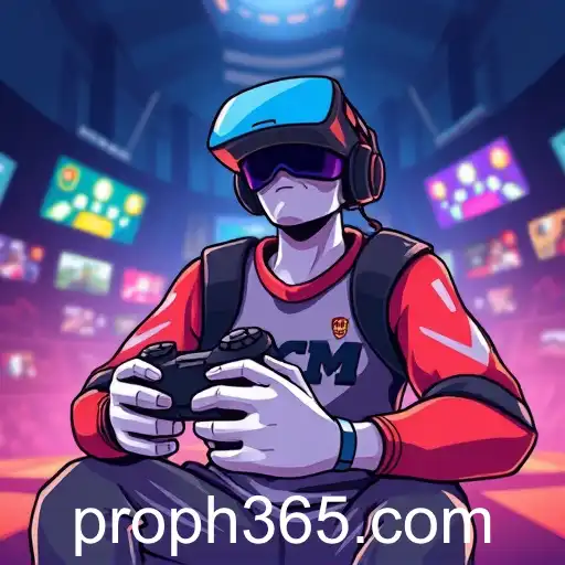 The Evolution of Online Gaming Platforms