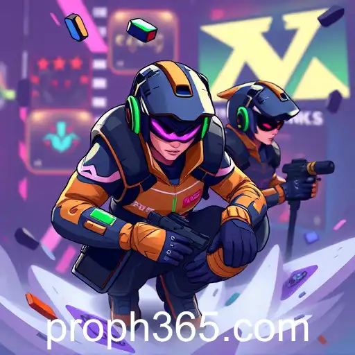 The Evolution of Online Gaming: A Focus on PH365