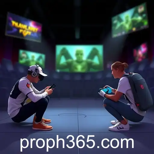 Exploring the Rising Popularity of PH365