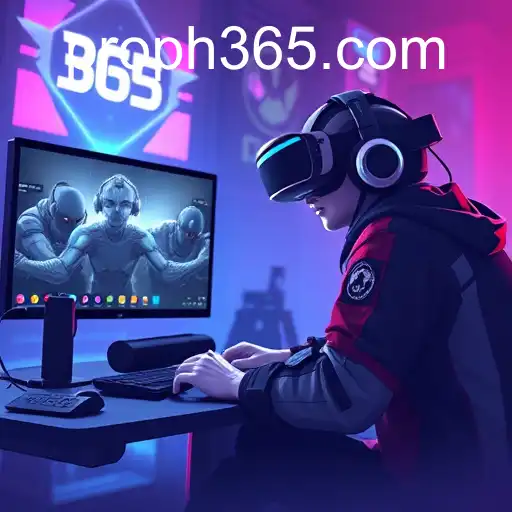 Gaming Revolution: How 'ph365' Shapes the Future of Entertainment