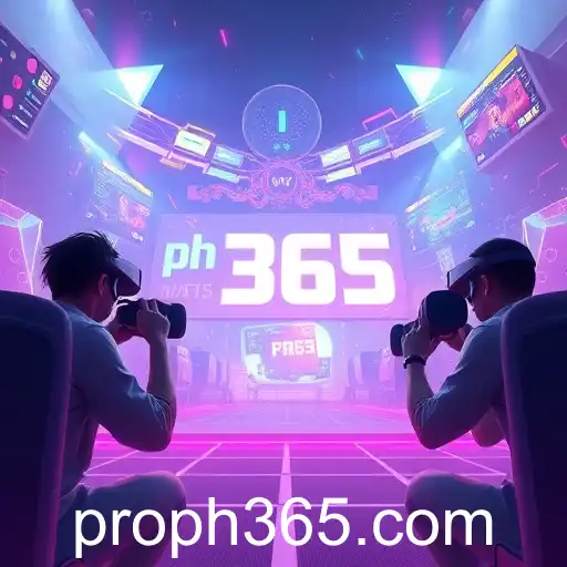 The Rise of PH365 in the Gaming World