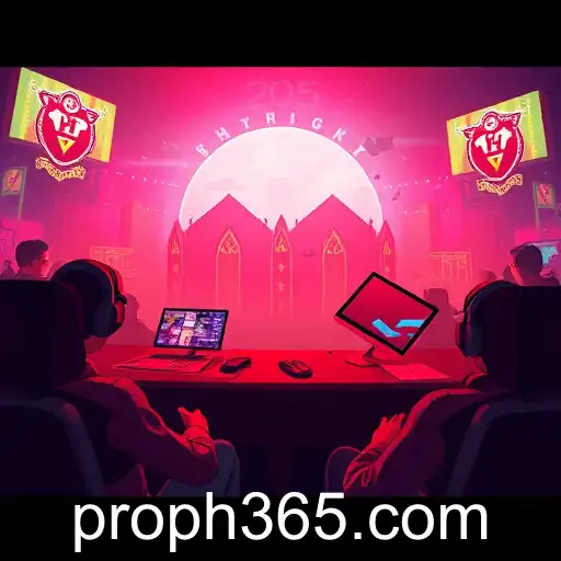 The Rise of ph365: Redefining Online Gaming Experiences