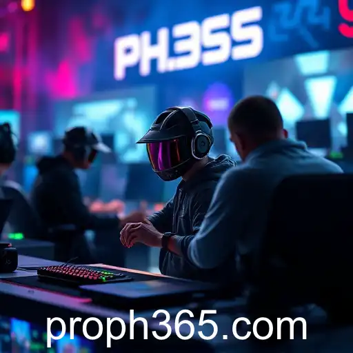 Transformative Changes in the Gaming Landscape