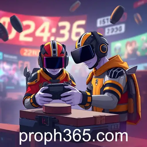 The Evolution of Online Gaming in 2025