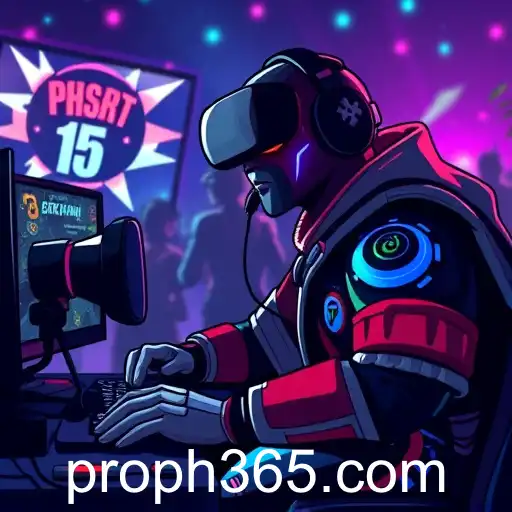 Gaming Revolution: PH365's Impact on the Industry