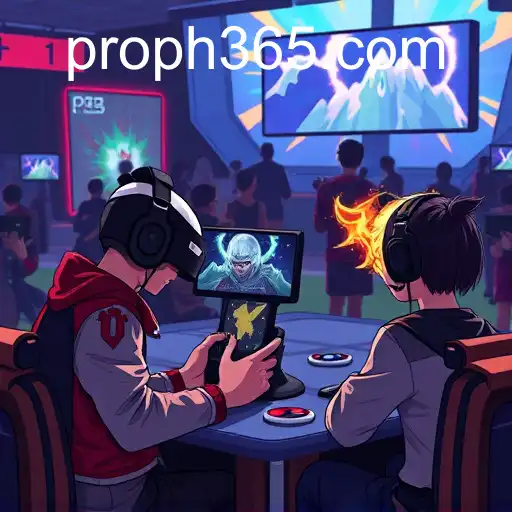 The Rise of ph365 in the Gaming World