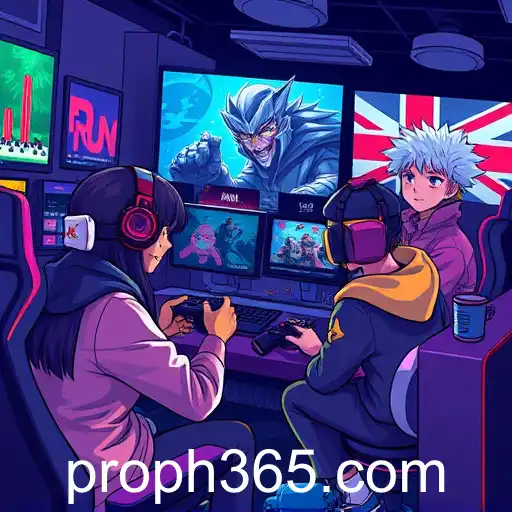 The Rise and Influence of PH365 in Gaming